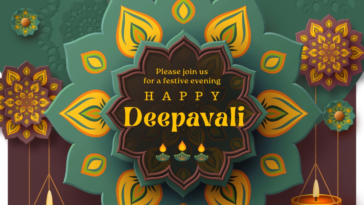 🪔 VPA EAST DEEPAVALI MAHOTSAVA 2026 🪔