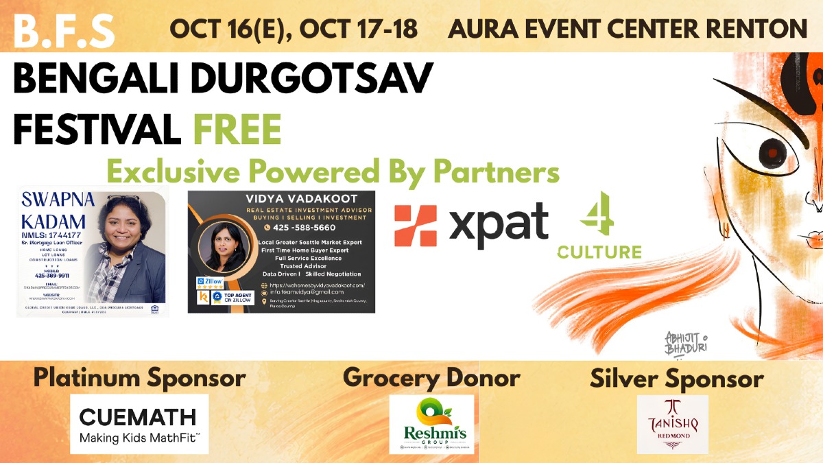 B.F.S Durgotsav Festival (Free Entry)
