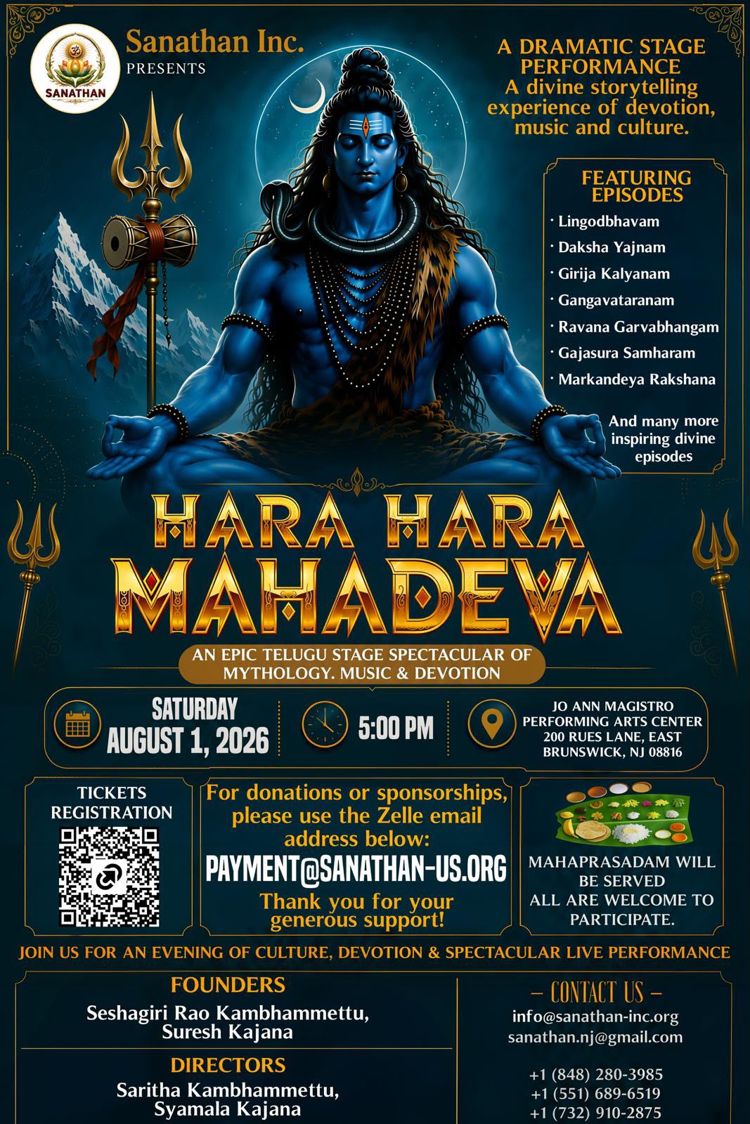 Event image